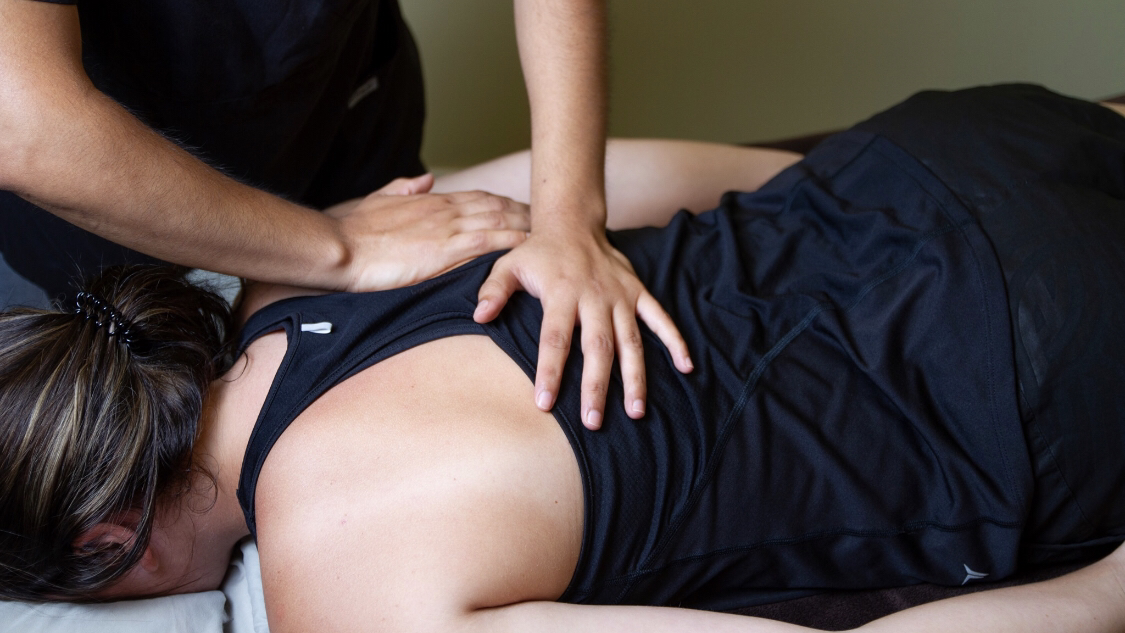 Spinal Rehab and Wellness Center of Naperville