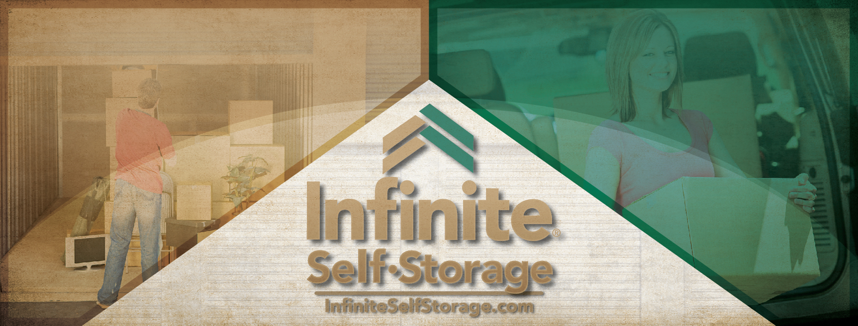 Infinite Self Storage - New Lenox