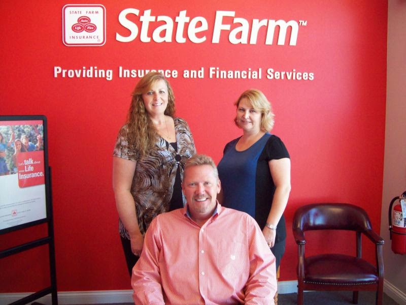 Randy Holzhauer - State Farm Insurance Agent