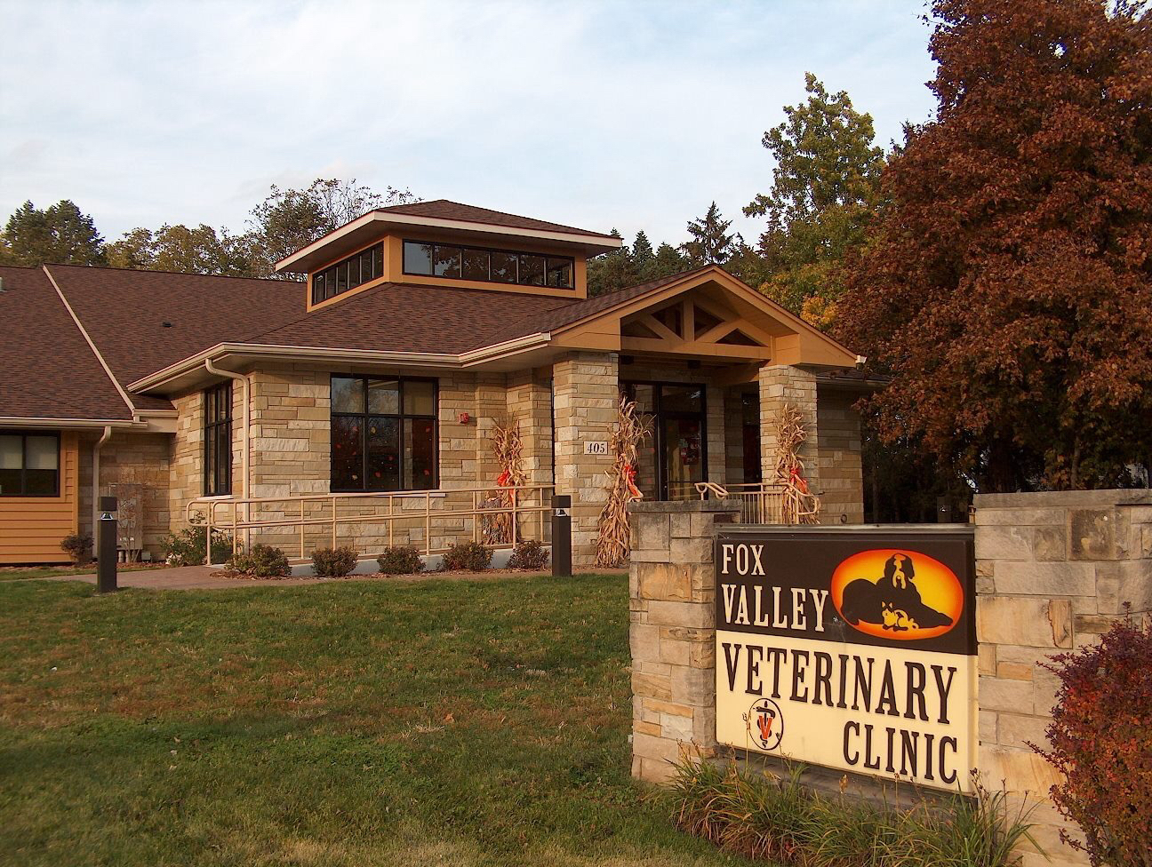 Fox Valley Veterinary Clinic