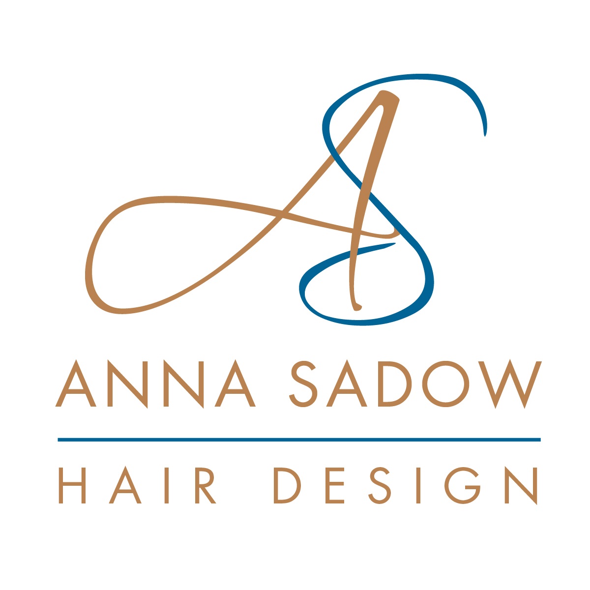 Anna Sadow Hair Design