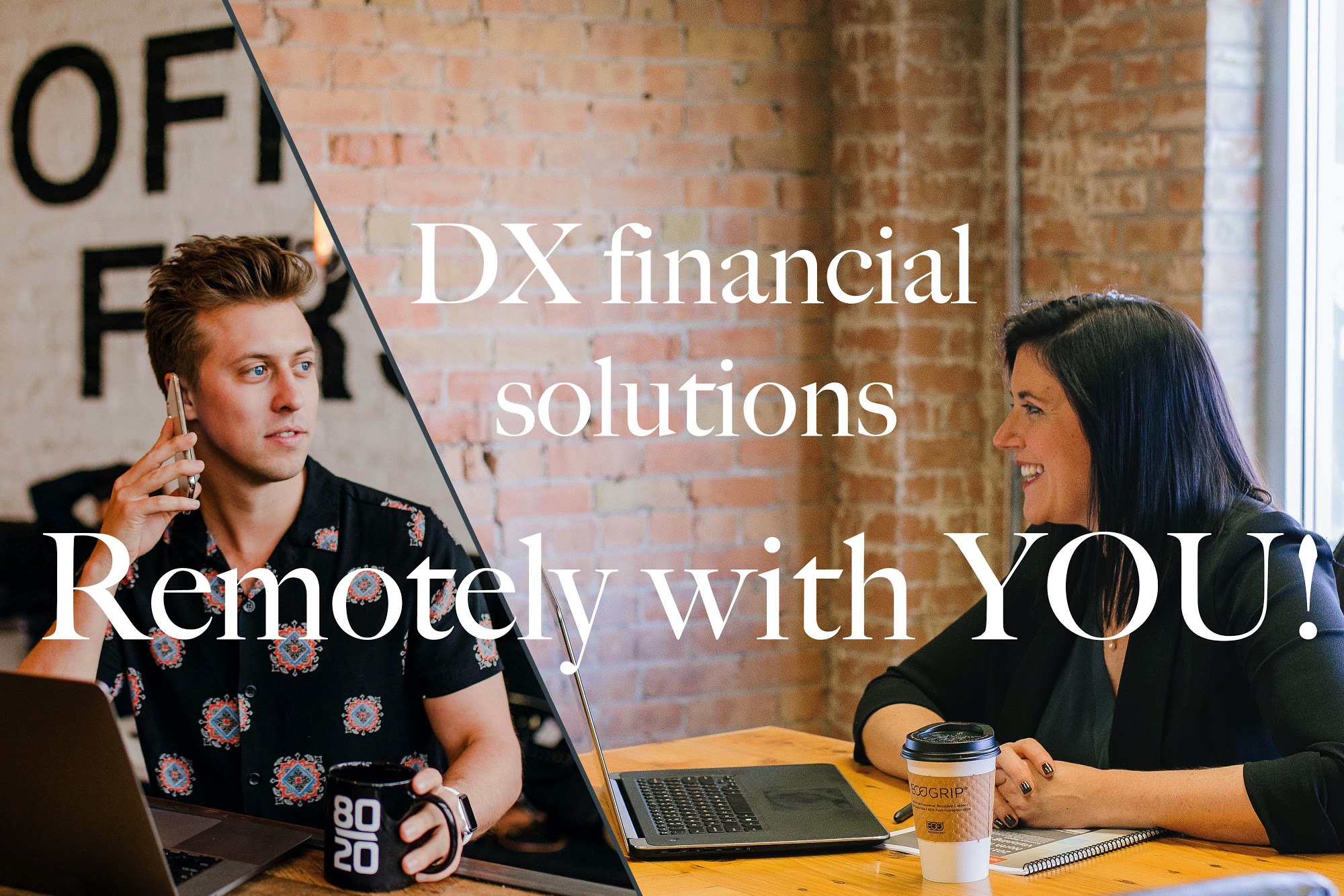 DX Financial Solutions, Inc.