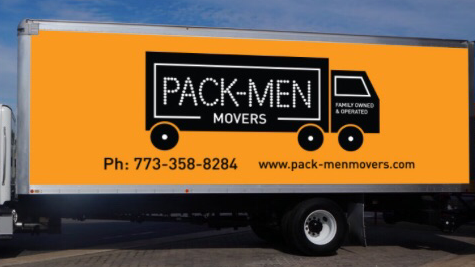 Pack-Men Movers Inc (Illinois)