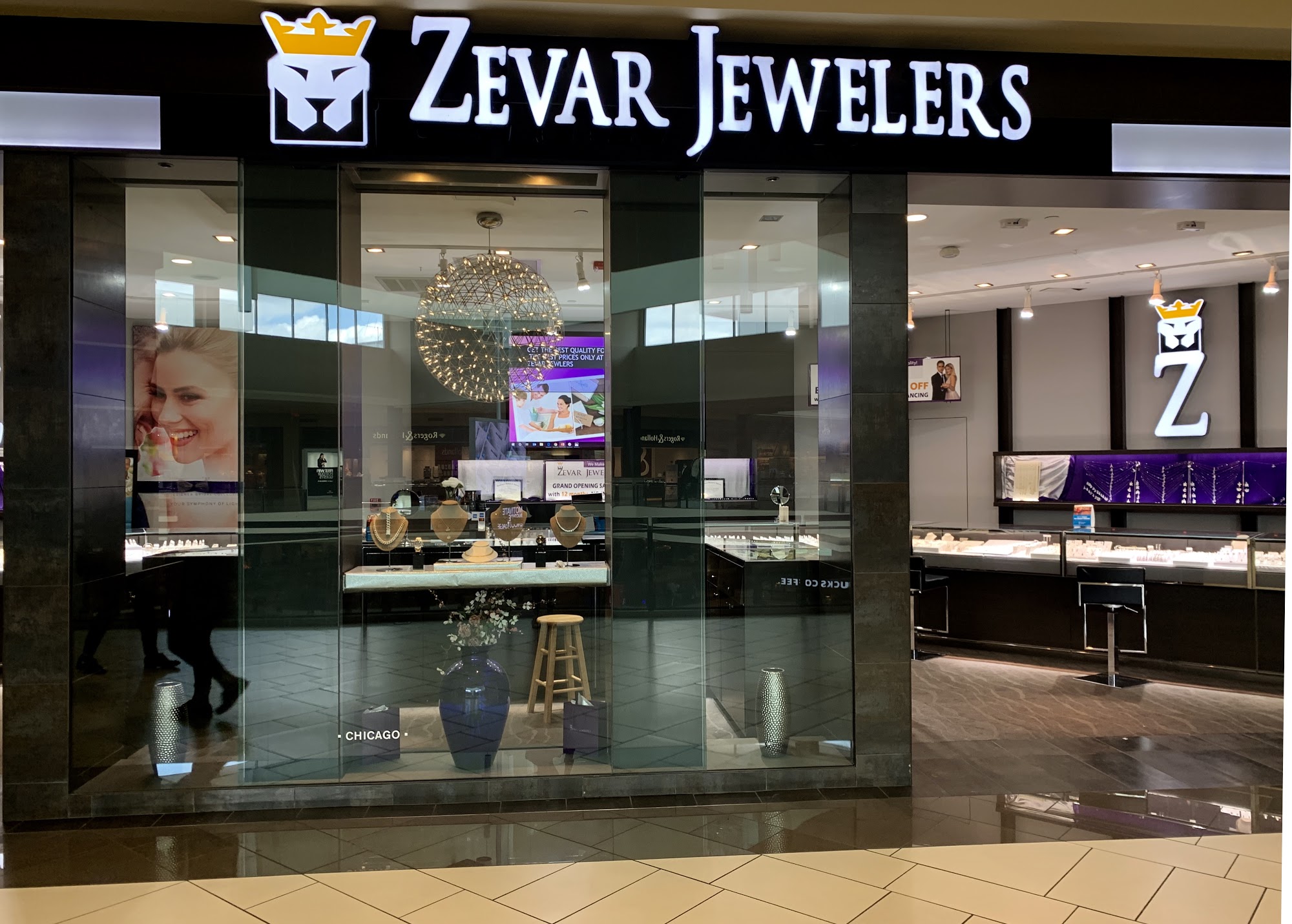 Zevar Jewelers