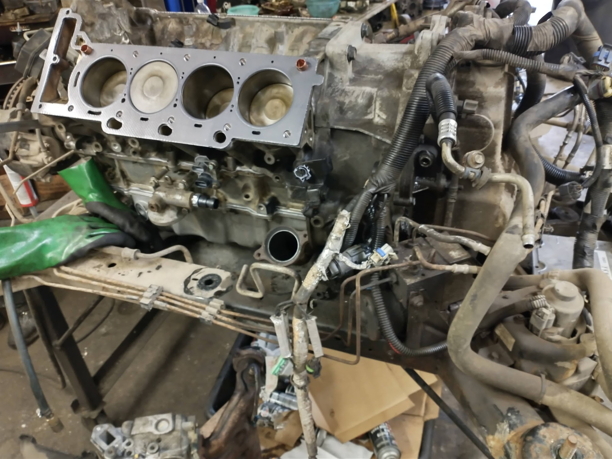 Midwest Cadillac Repair