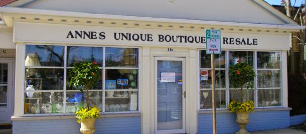 Anne's Unique Boutique Inc