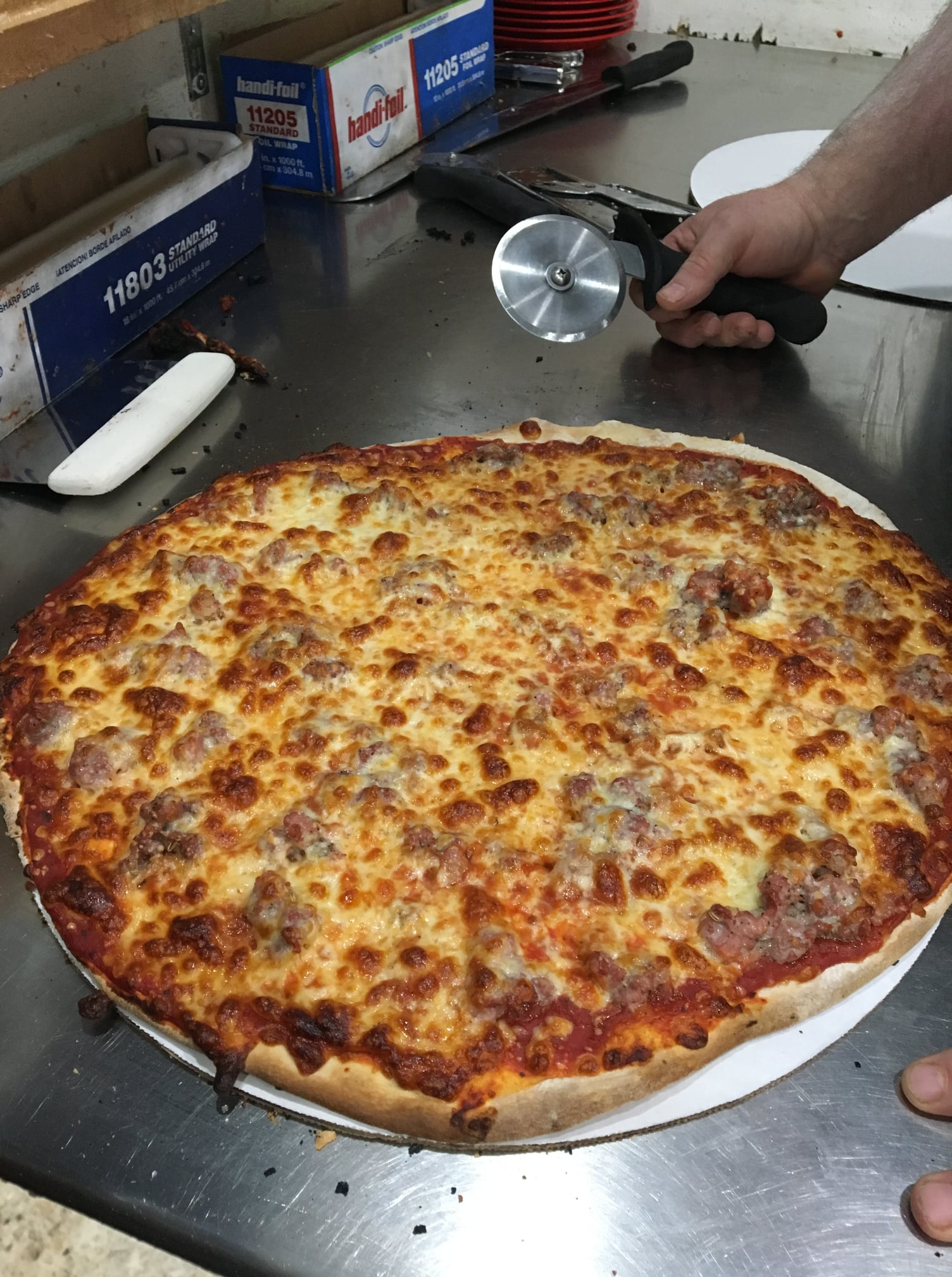 Palos Heights, IL Restaurants Open for Takeout, Curbside Service and/or