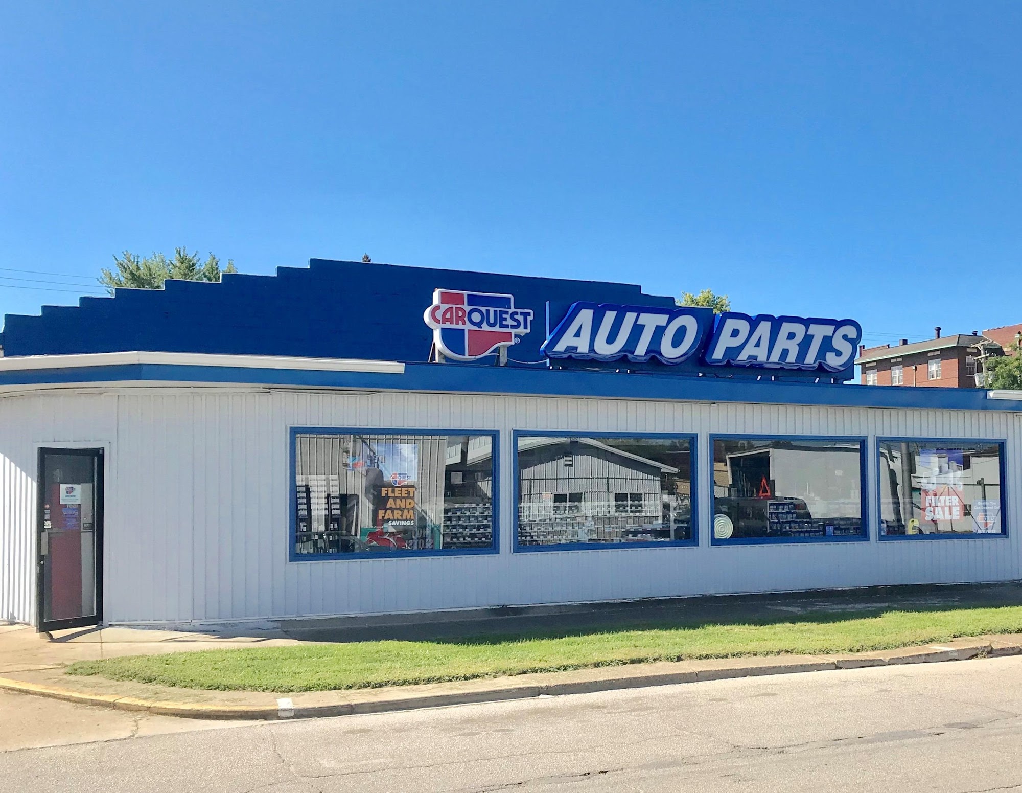 Carquest Auto Parts - VADAS AUTO PARTS, LLC