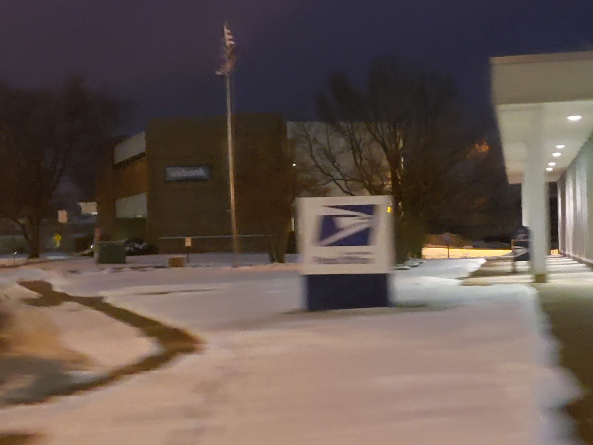 United States Postal Service