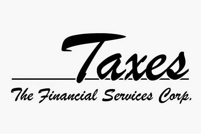 Taxes - The Financial Services Corp.