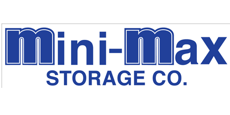 Mini-Max Storage Company