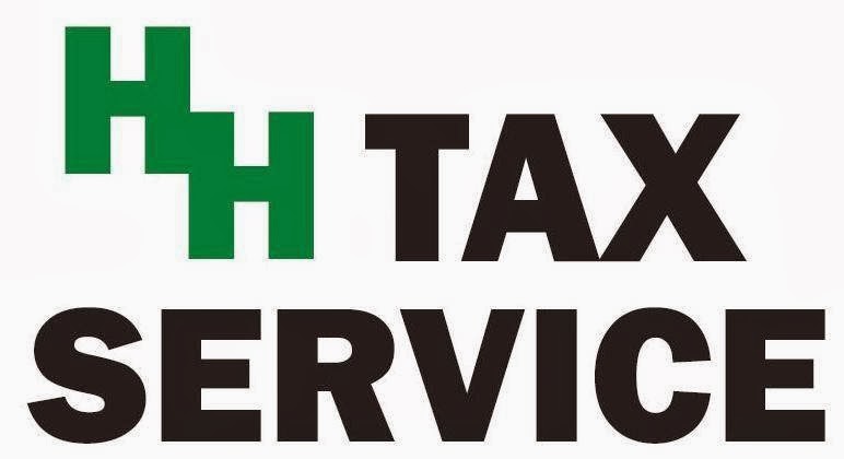 HH Tax Service