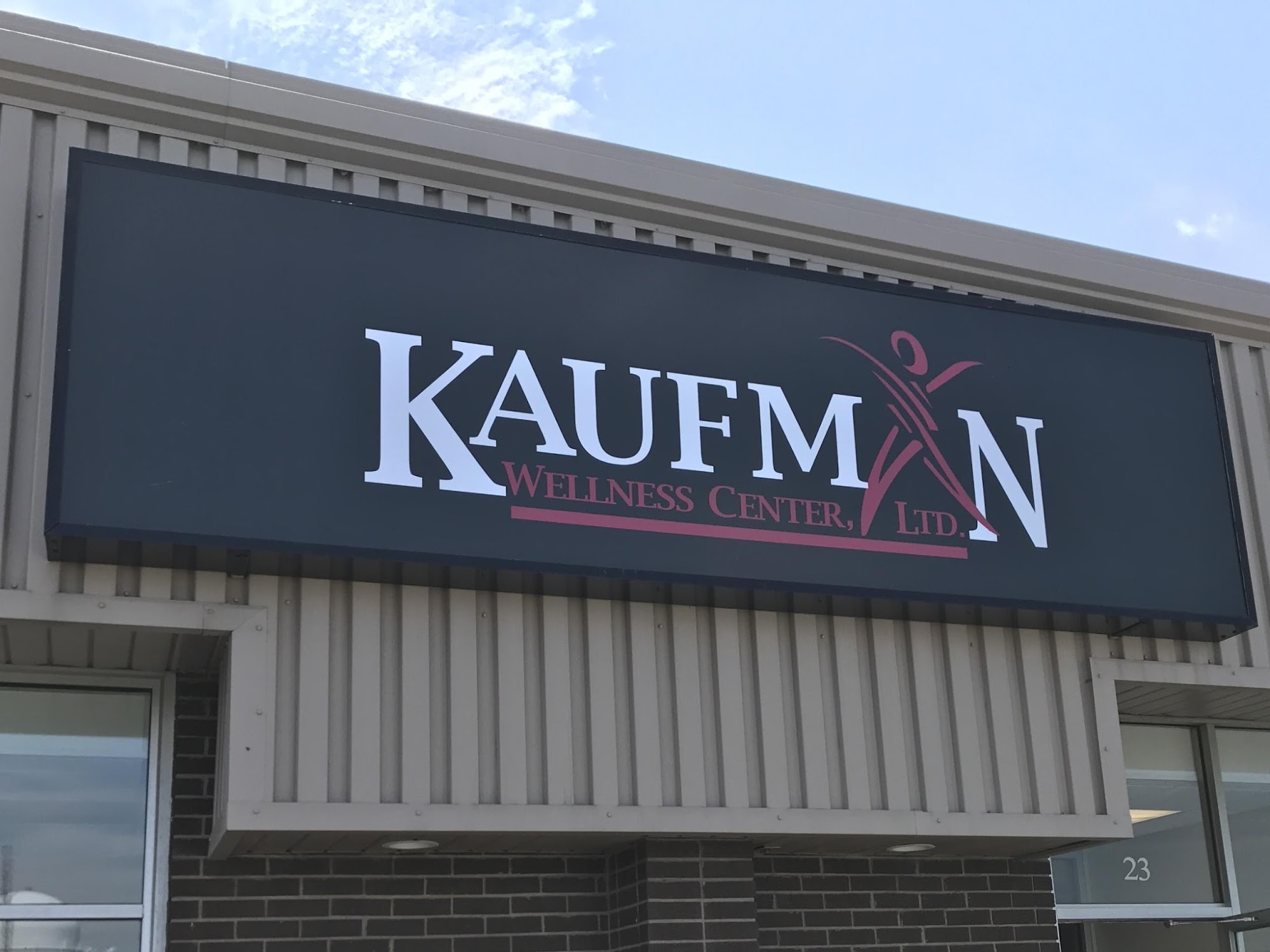 Kaufman Wellness Center, Ltd.