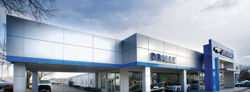 Dralle Chevrolet Buick