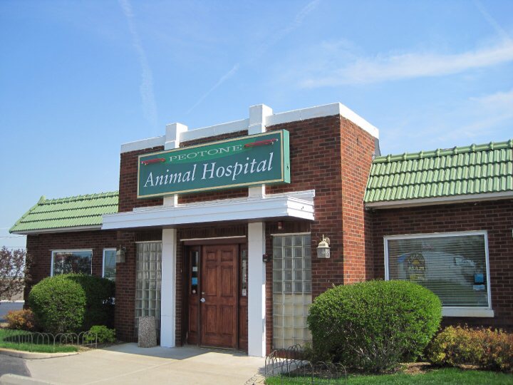 Peotone Animal Hospital