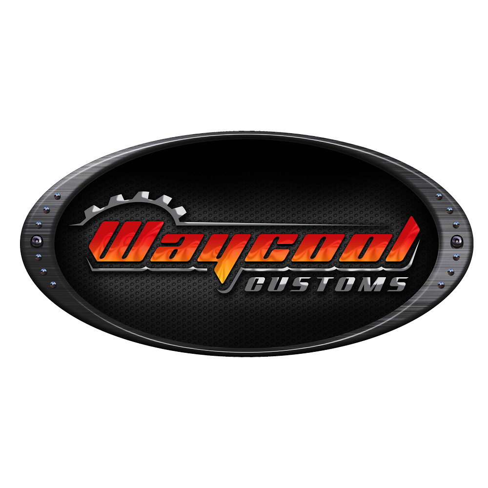 Waycool Customs & Collision