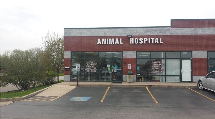 Caton Crossing Animal Hospital