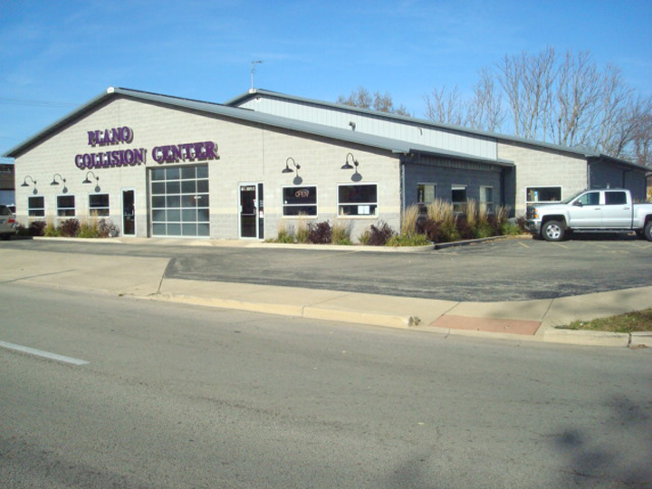 Plano Collision Center, Inc.