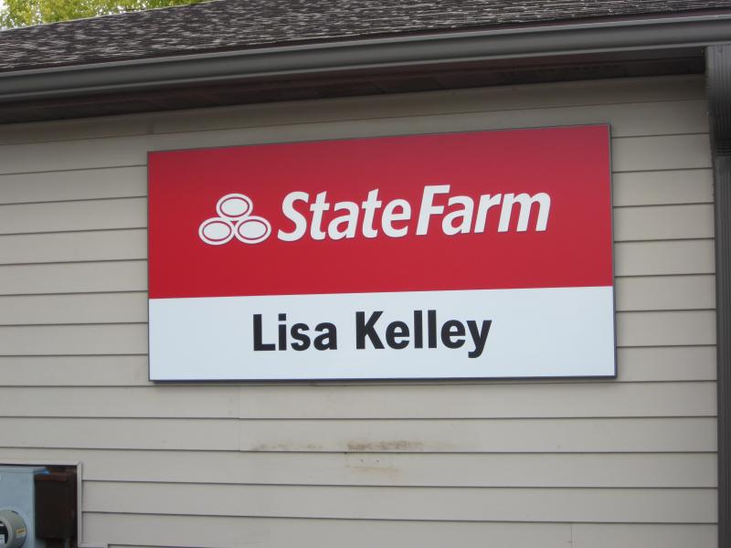 Lisa Kelley - State Farm Insurance Agent