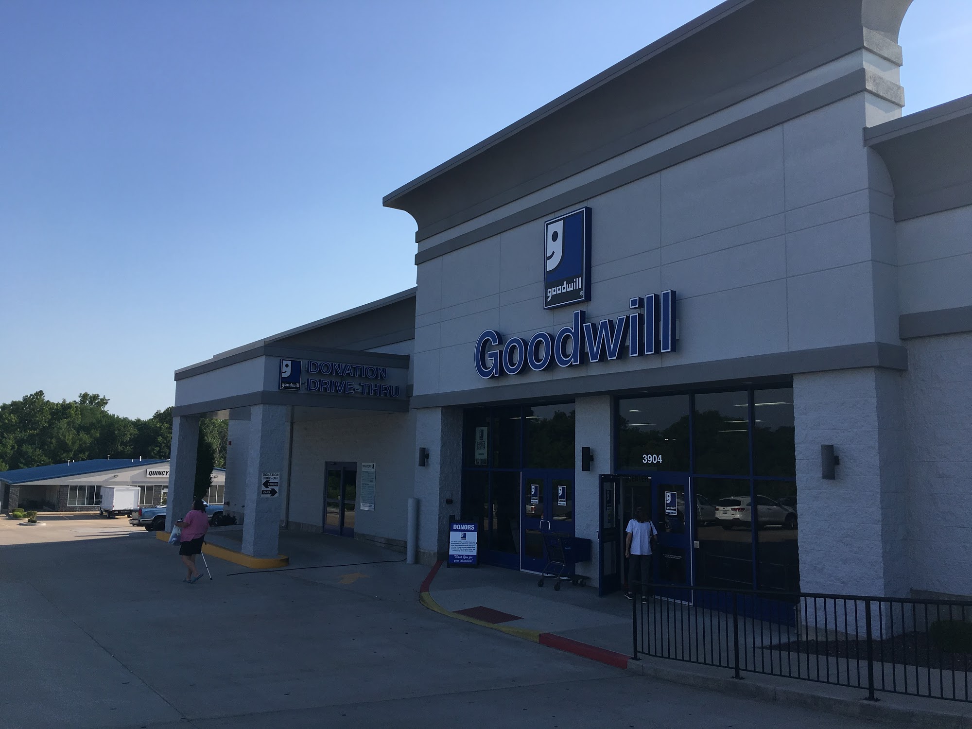 Goodwill Quincy IL - Land of Lincoln Goodwill Industries