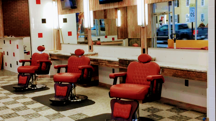 Ray'z Barber Shop