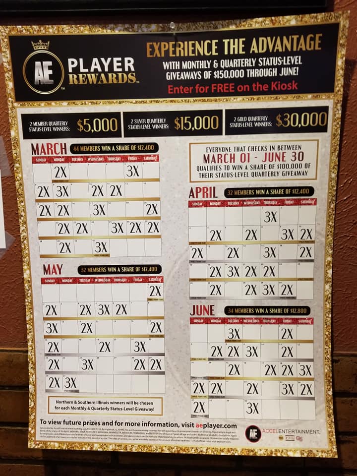 Image lounge and restaurant Menu