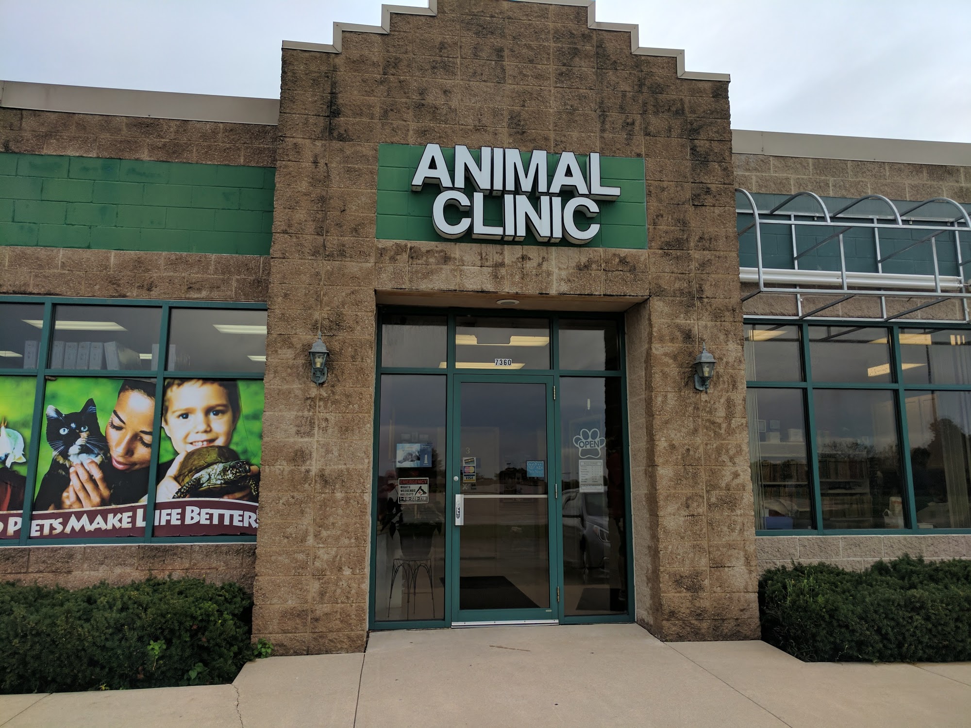 CherryVale Animal Clinic