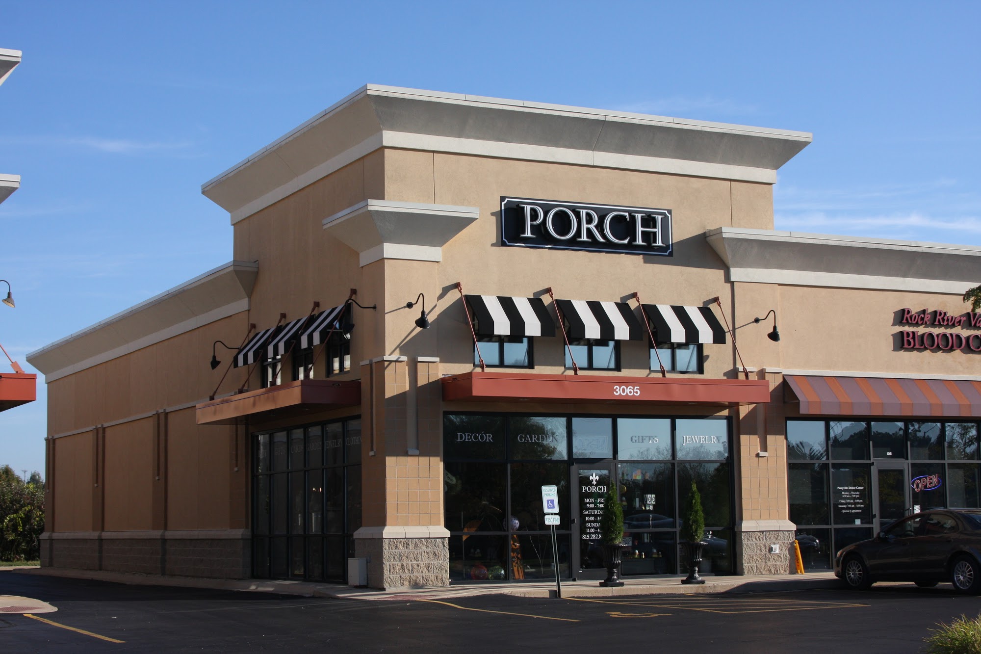 Porch Inc
