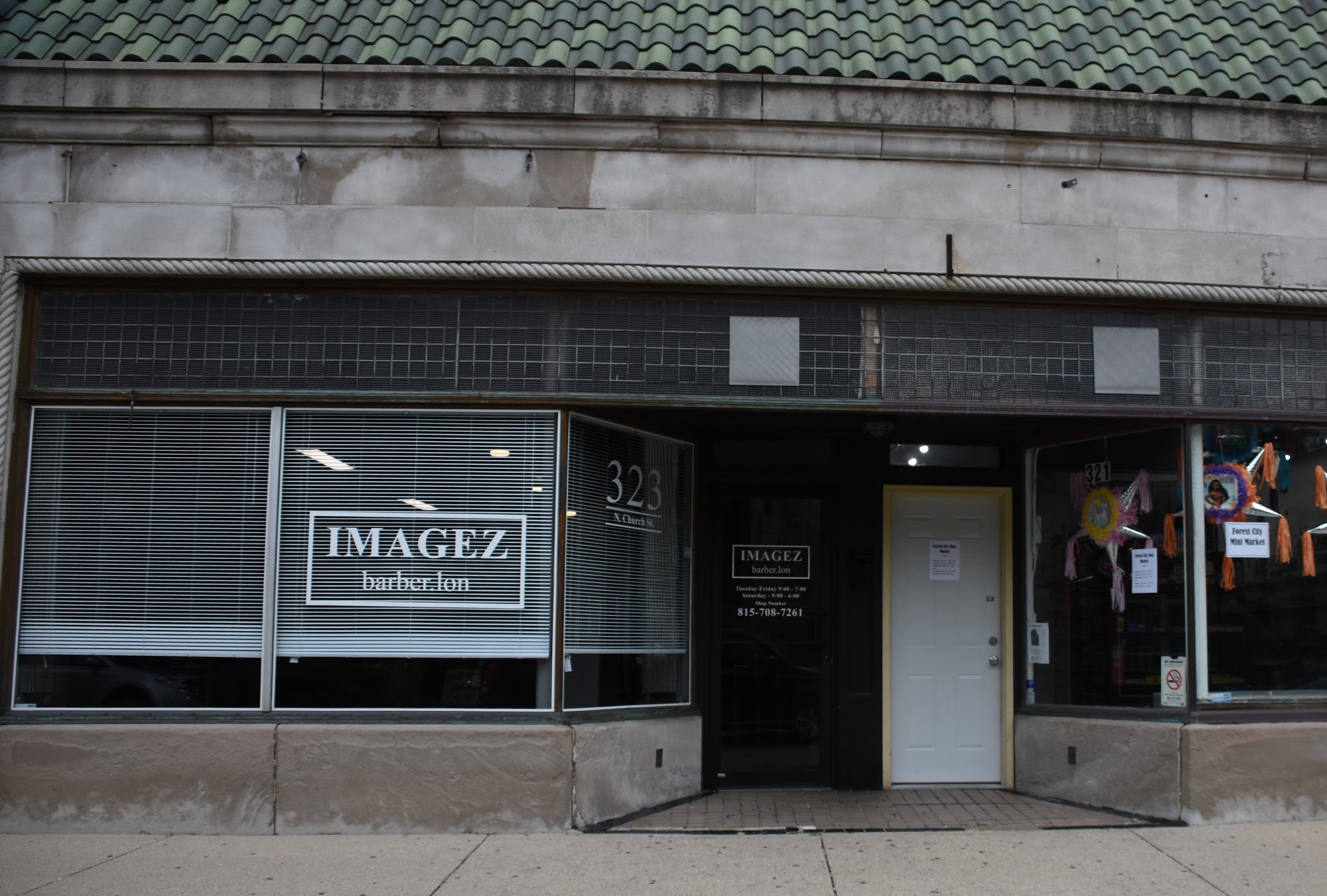 IMAGEZ barber.lon