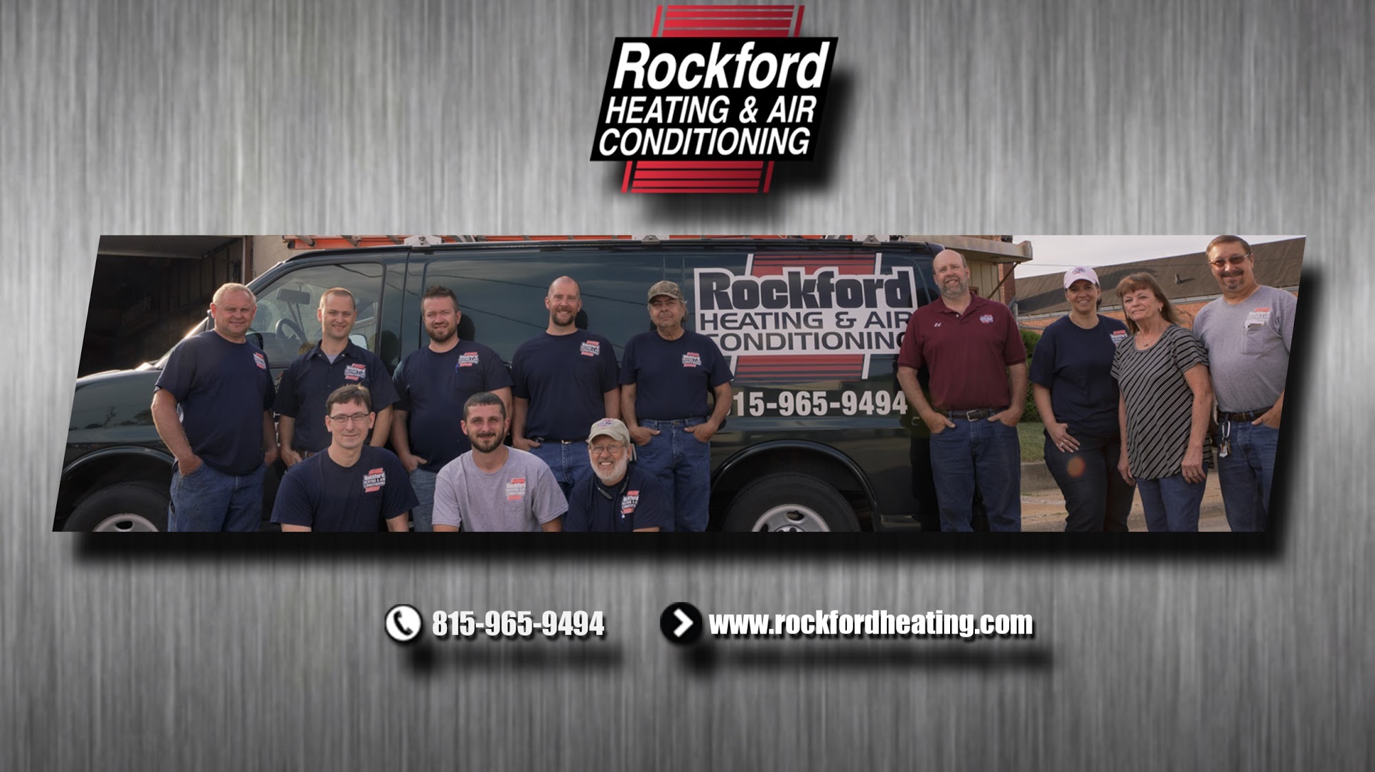 Rockford Heating & Air Conditioning