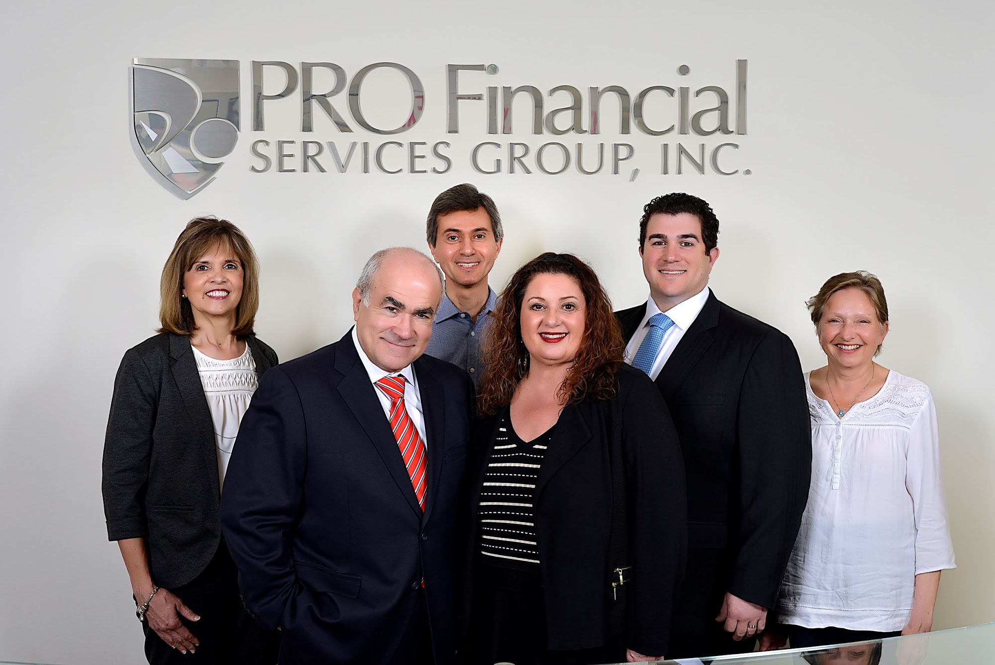 Pro Financial Services Group, Inc.