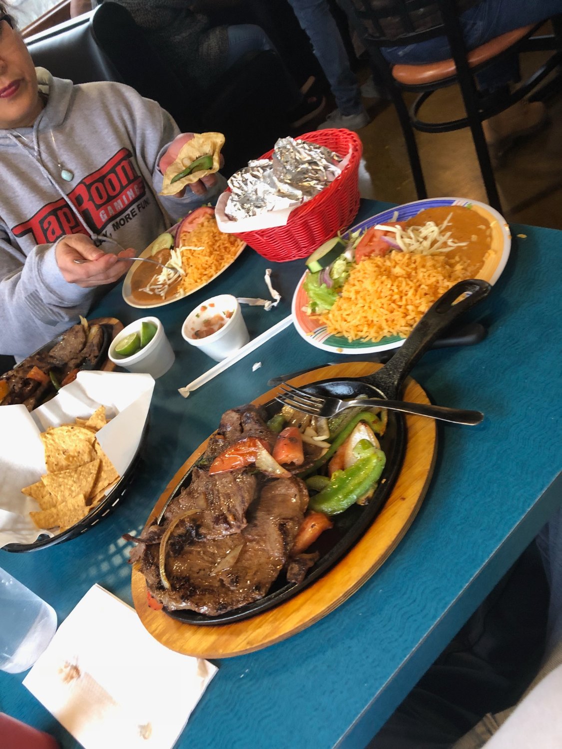 Photo credit: tripadvisor