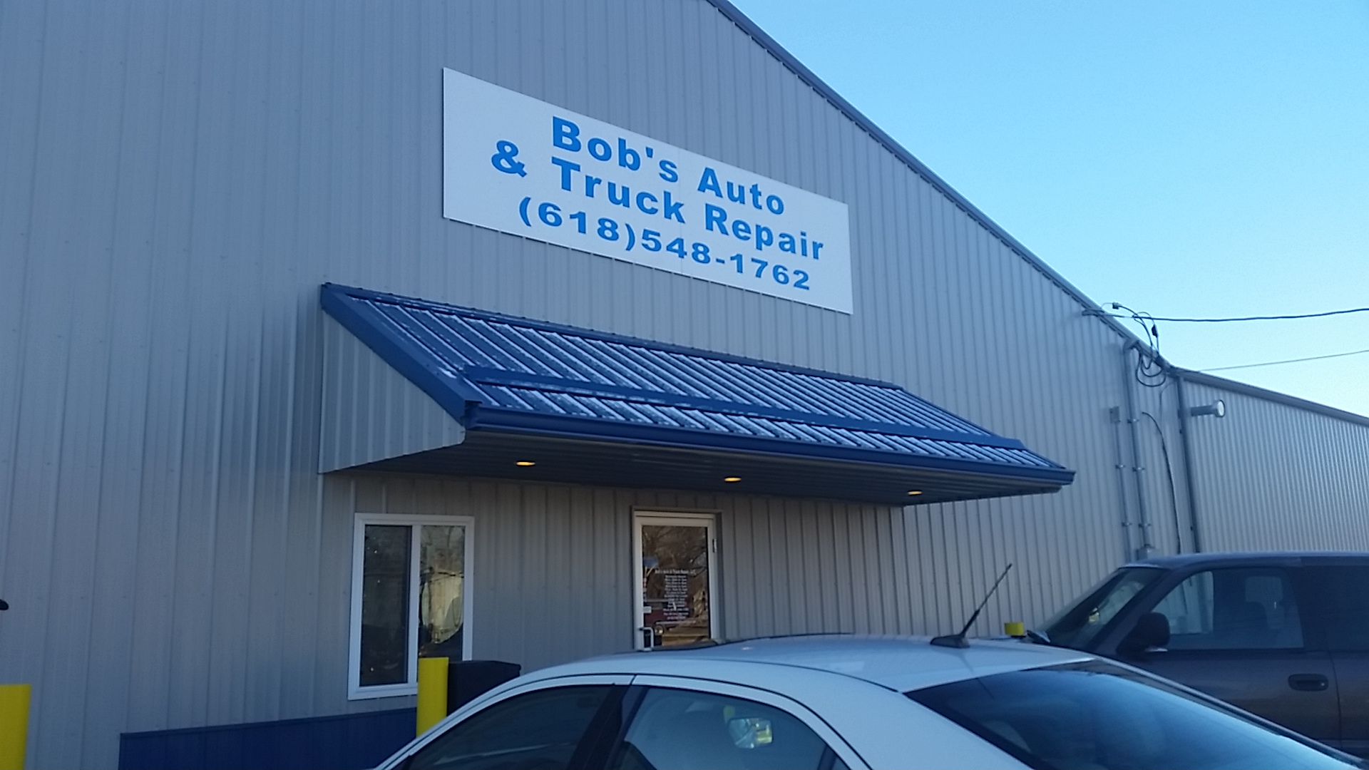 Bob's Auto & Truck Repair