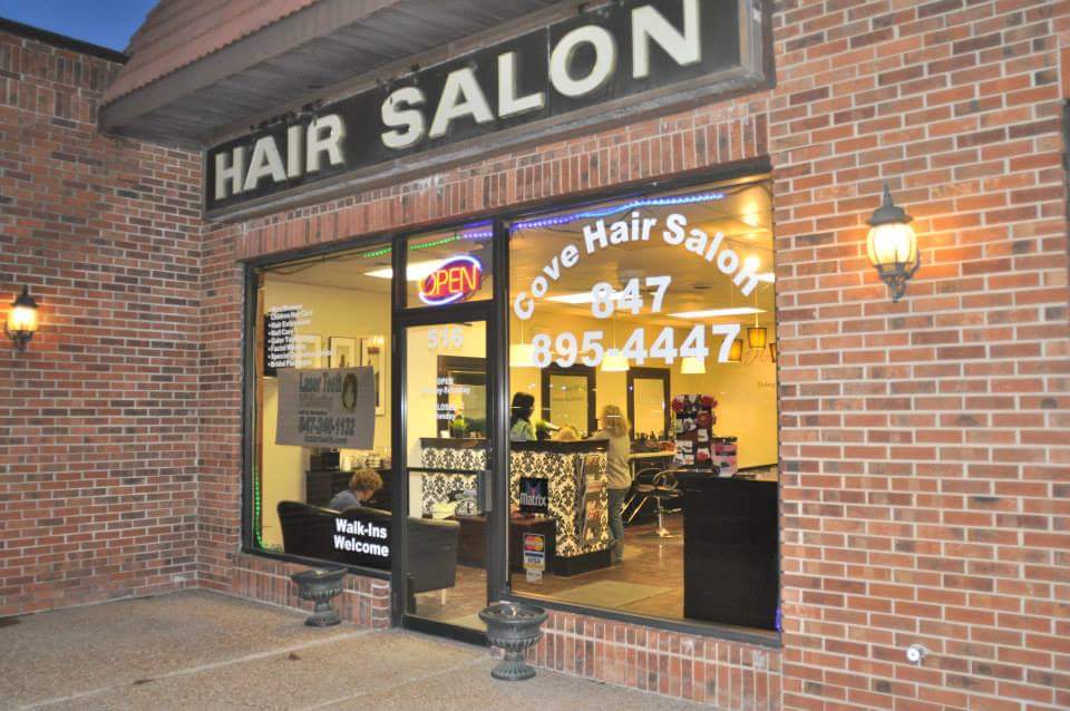 Cove Hair Salon