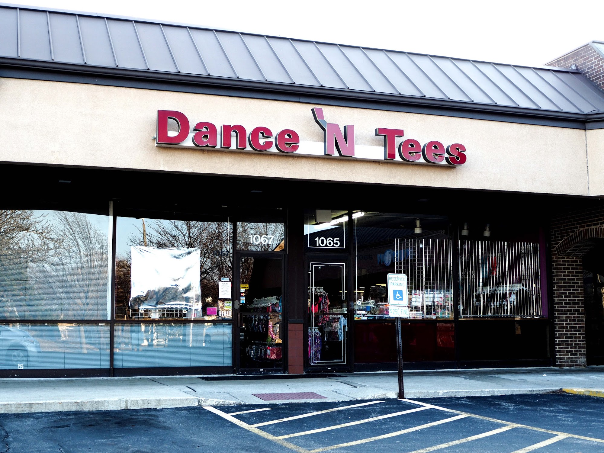 Dance 'N Tees, Inc.