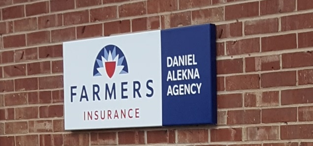 Farmers Insurance - Daniel Fajardo-Alekna