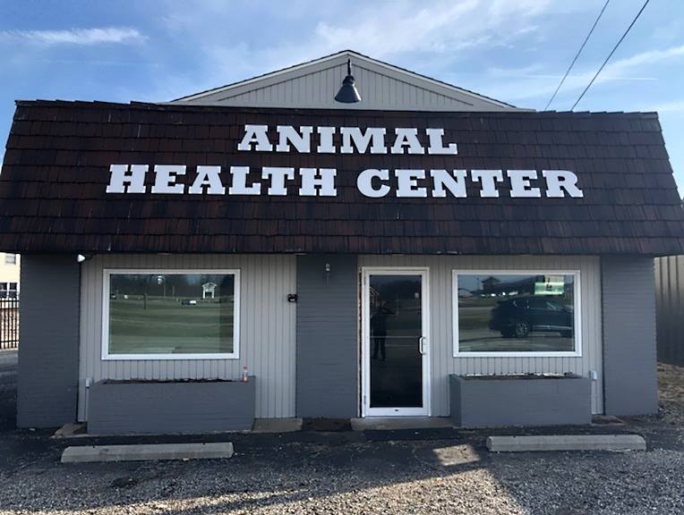 Animal Health Center