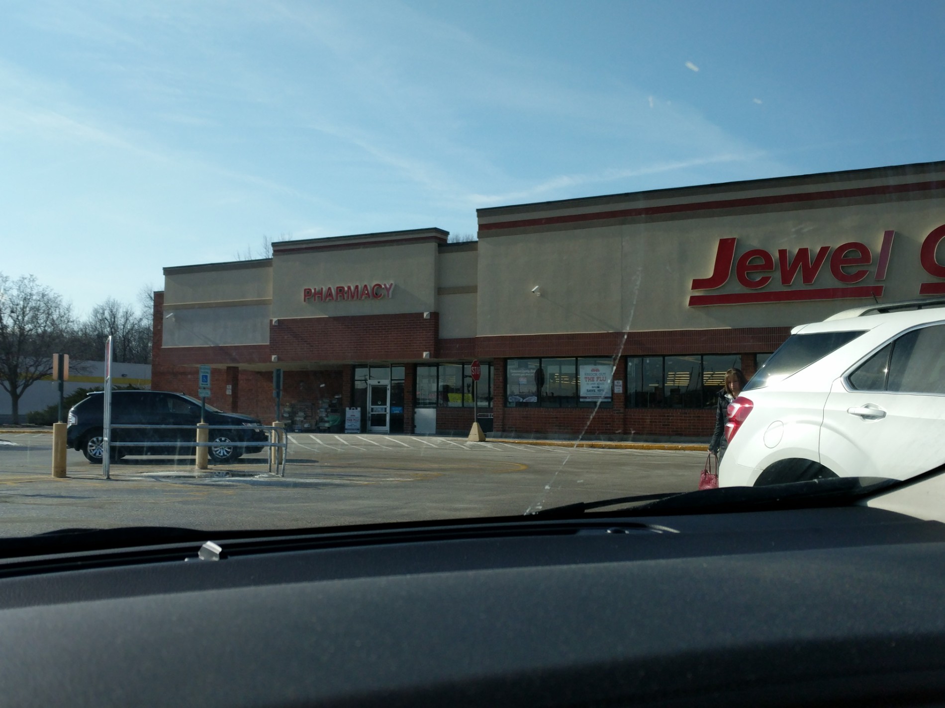 Jewel-Osco Pharmacy