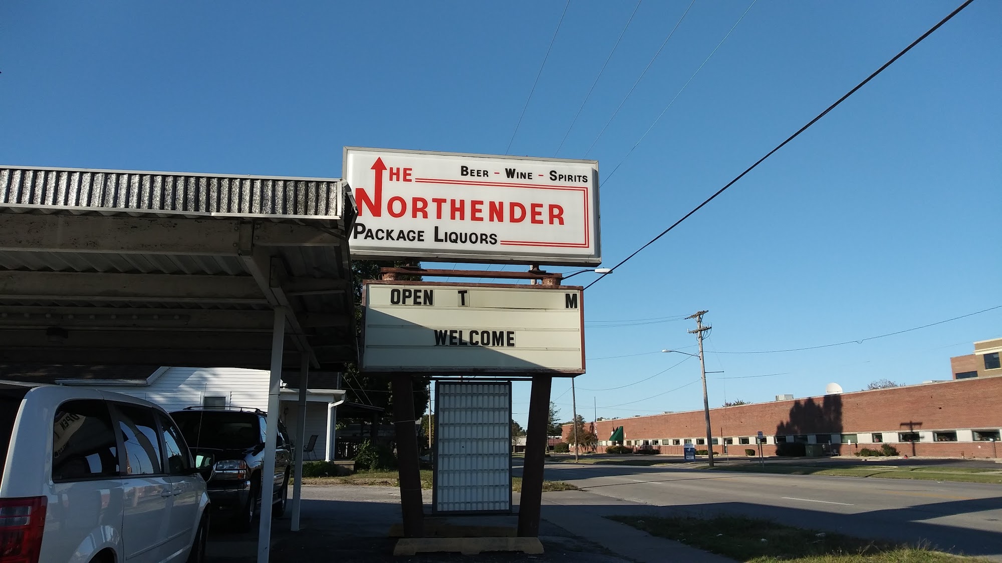 Northender
