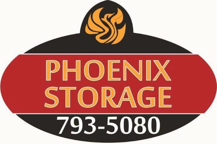 Phoenix Storage