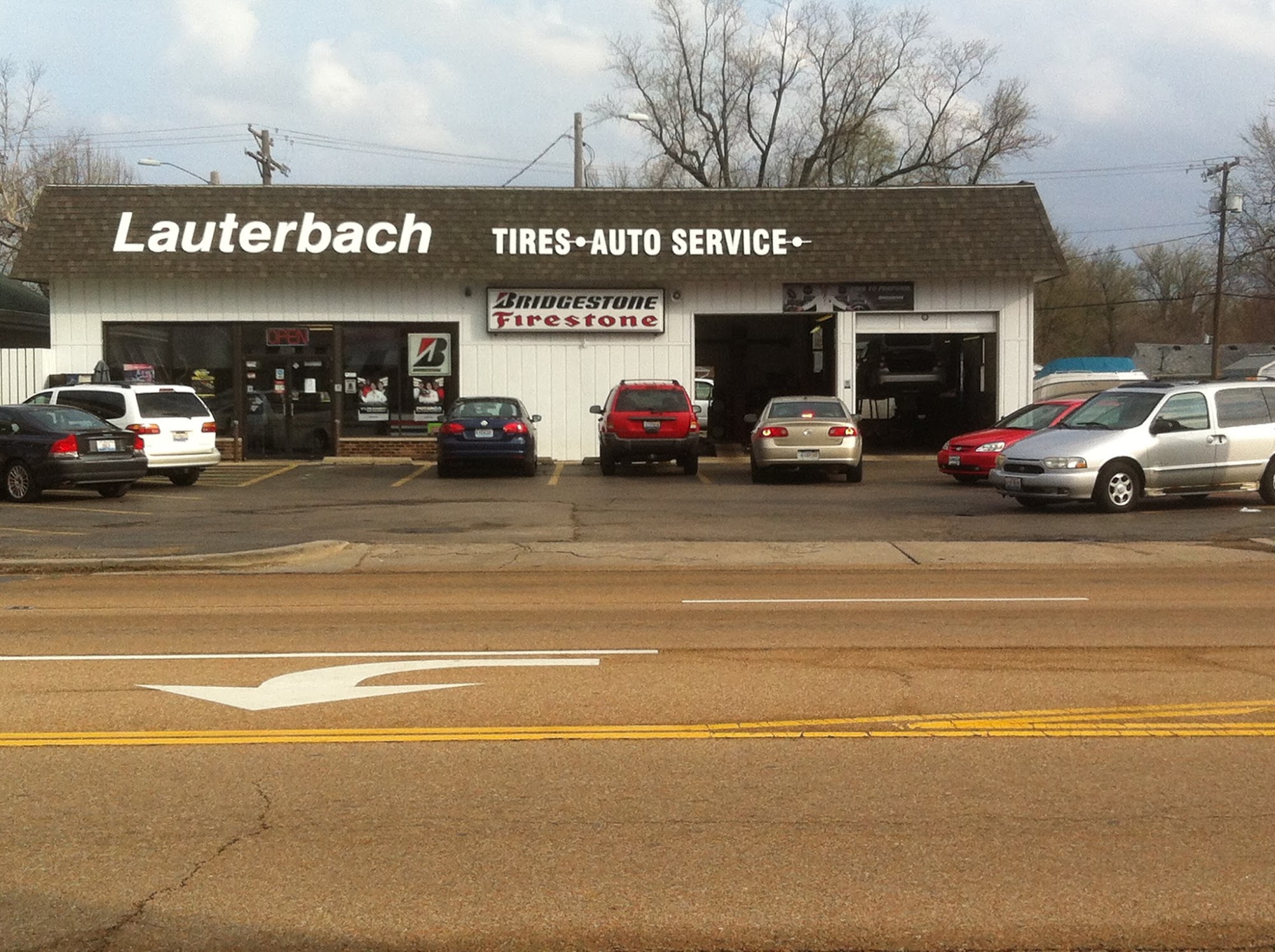 Lauterbach Tire & Auto Service