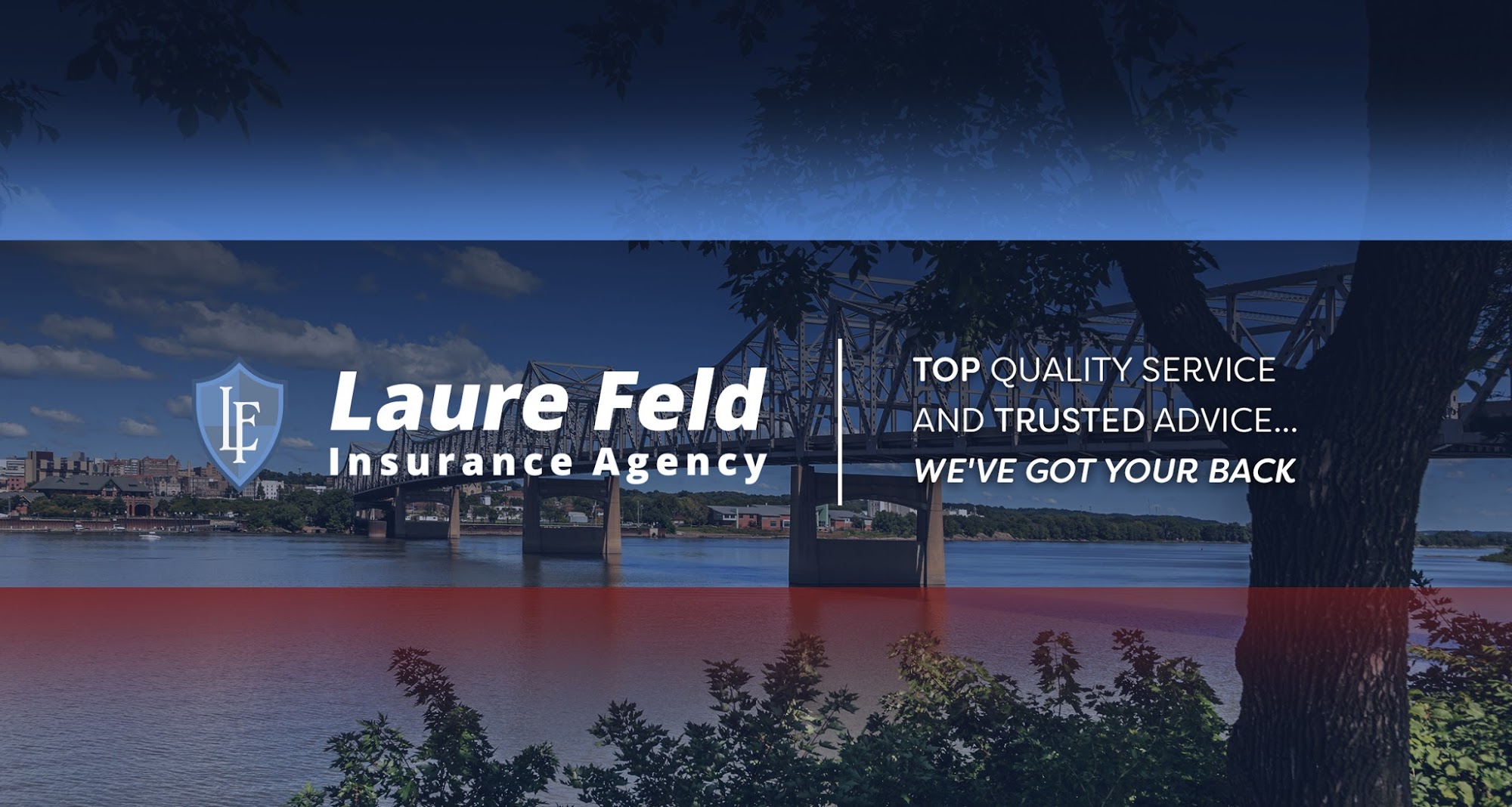 Laurie Feld: Allstate Insurance