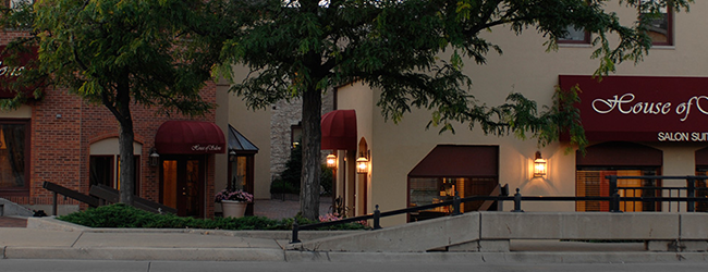 Hair by Katie Bailey