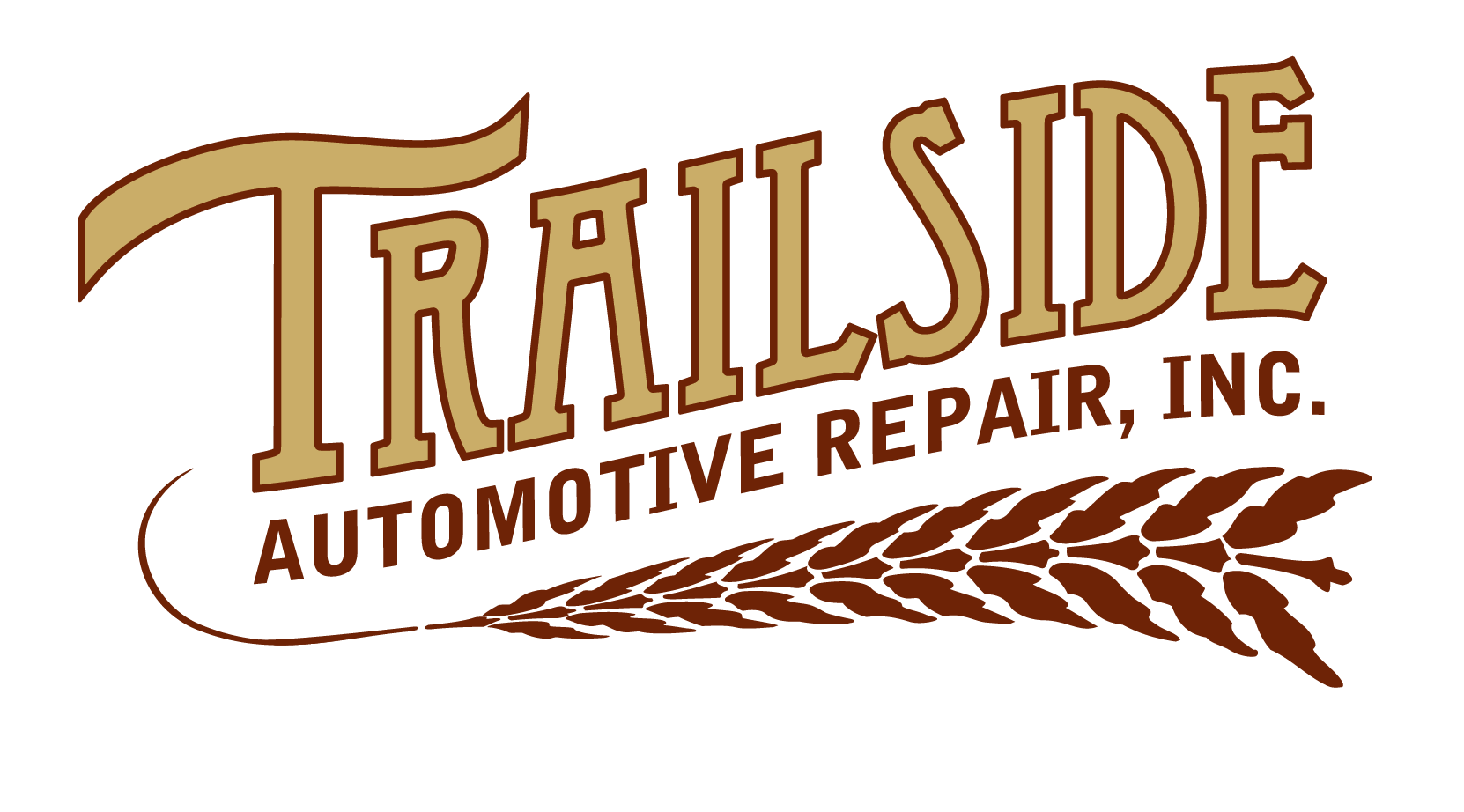 Trailside Auto Repair