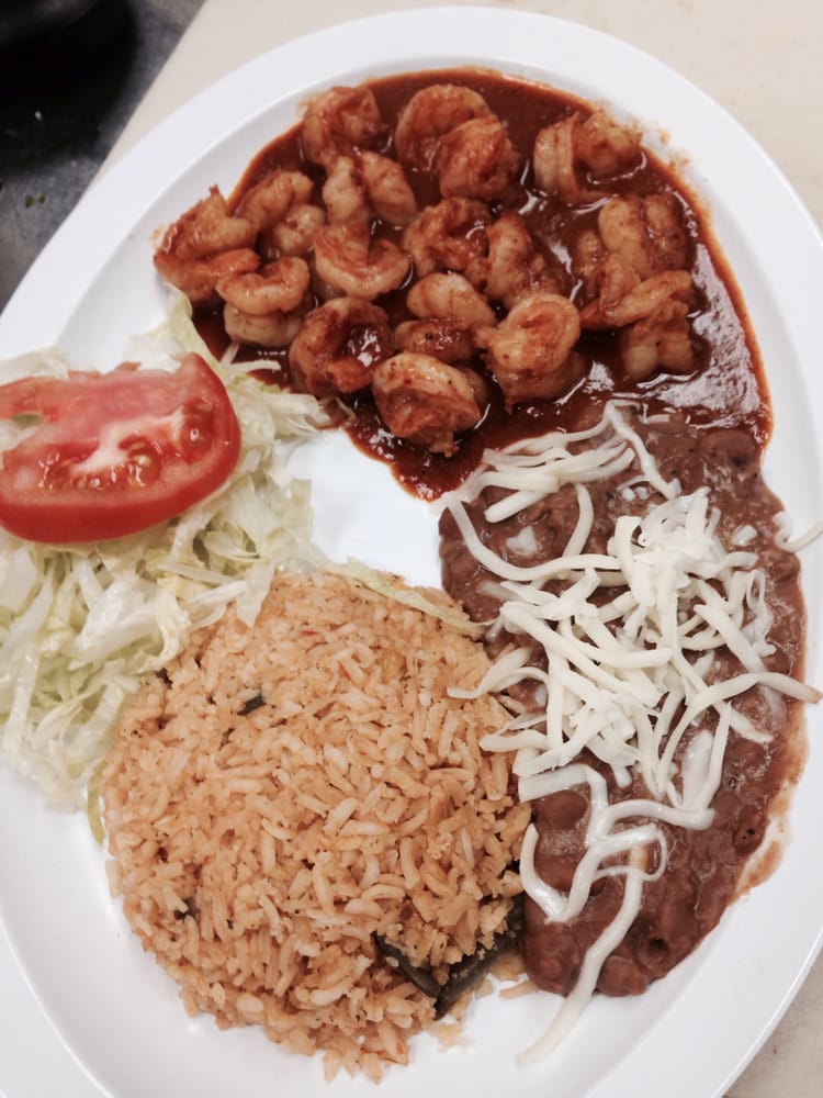 El Portal Mexican Food