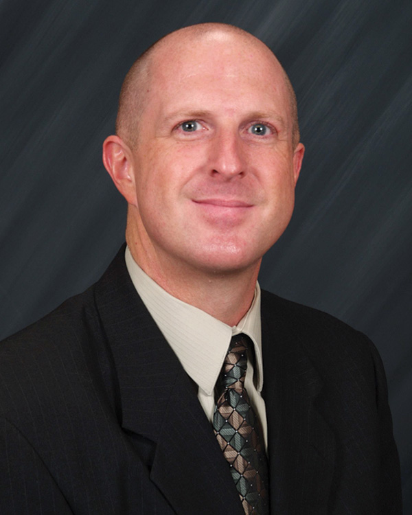 Greg Holcomb - COUNTRY Financial Agency Manager