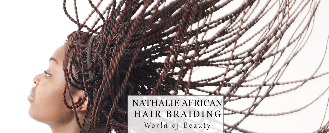 Nathalie African Hair Braiding - World of Beauty