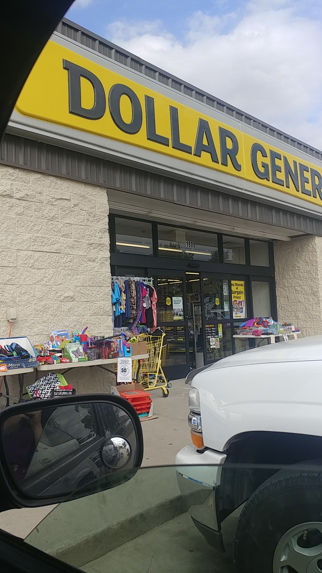 Dollar General