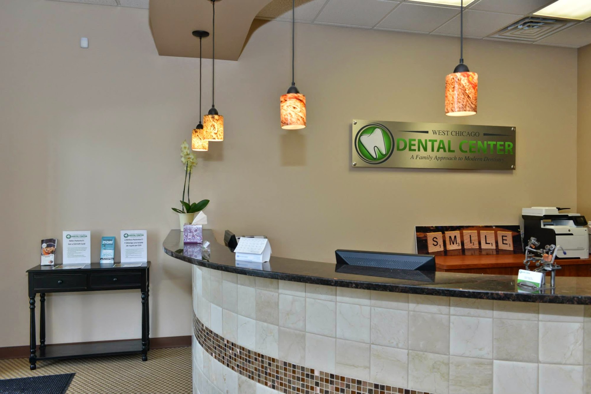 West Chicago Dental Center