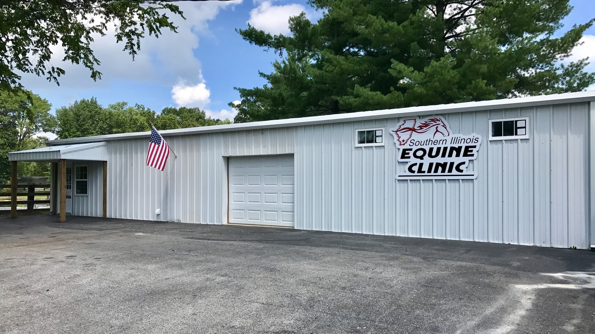 Southern Illinois Equine Clinic